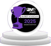 Rave Logo
